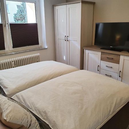 Pepe Apartment Braunlage Luaran gambar