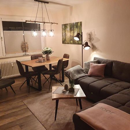 Pepe Apartment Braunlage Luaran gambar