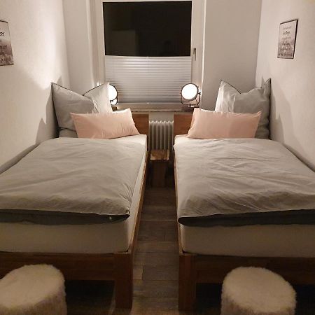 Pepe Apartment Braunlage Luaran gambar
