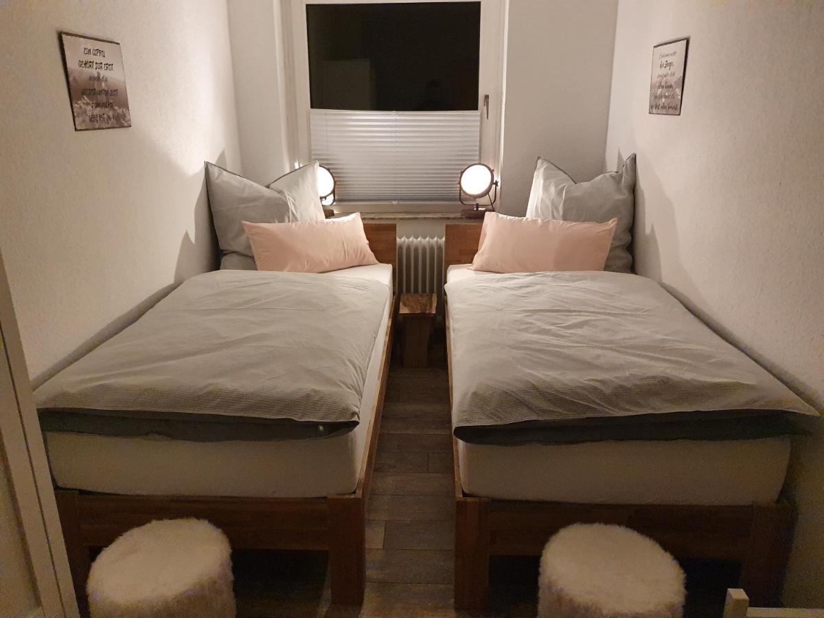 Pepe Apartment Braunlage Luaran gambar