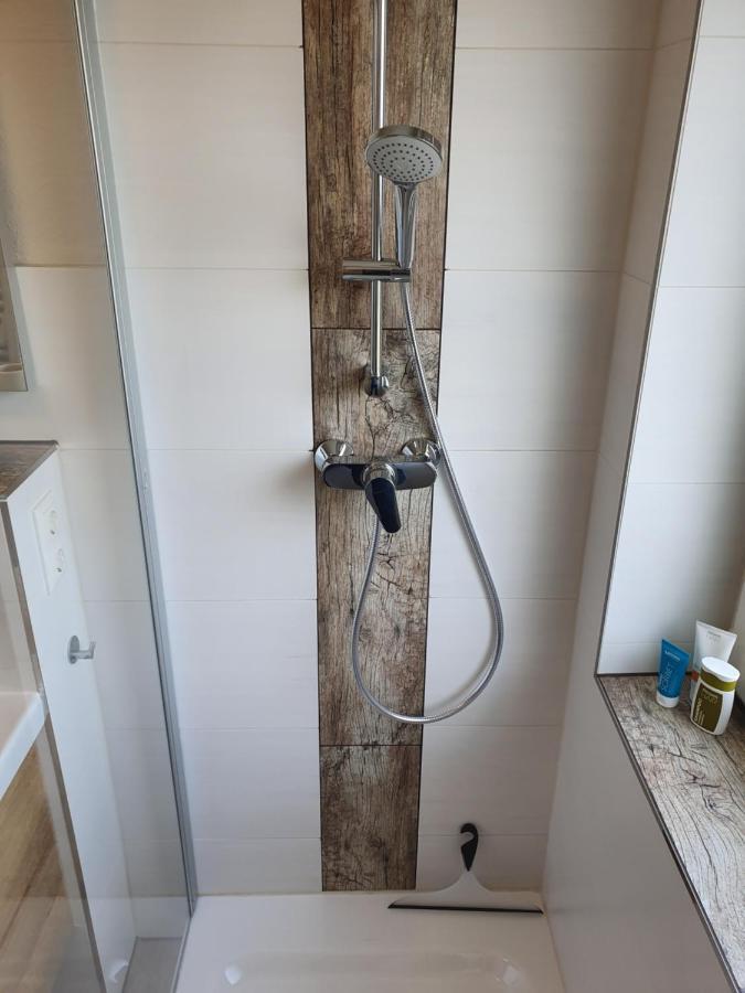Pepe Apartment Braunlage Luaran gambar