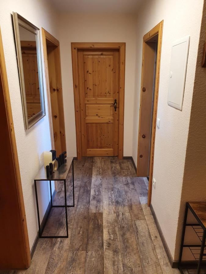 Pepe Apartment Braunlage Luaran gambar
