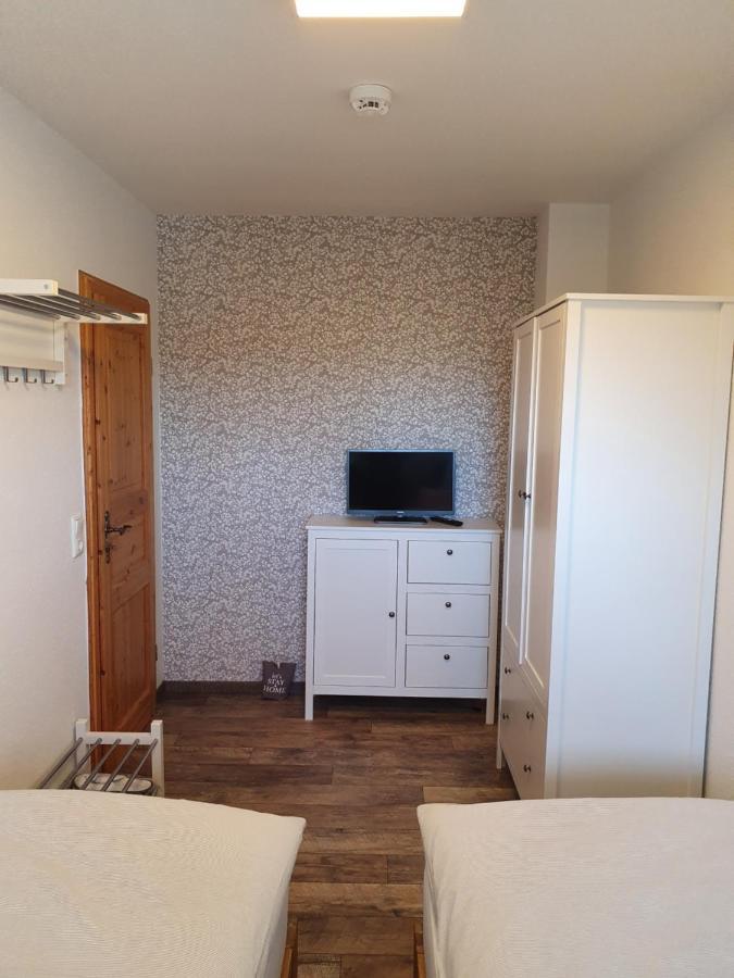 Pepe Apartment Braunlage Luaran gambar