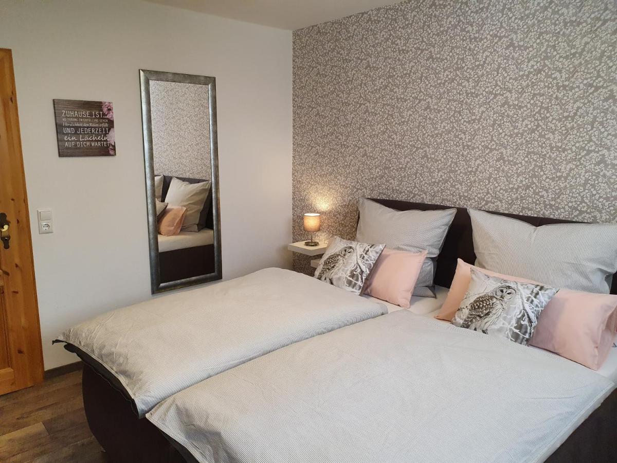 Pepe Apartment Braunlage Luaran gambar
