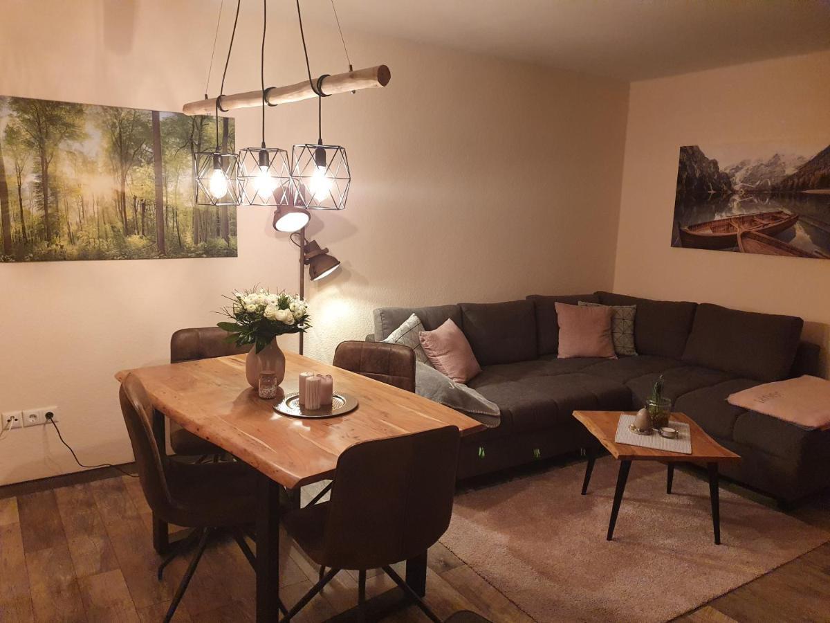 Pepe Apartment Braunlage Luaran gambar