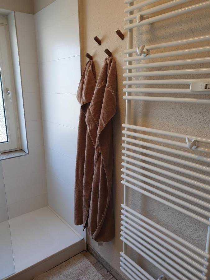 Pepe Apartment Braunlage Luaran gambar