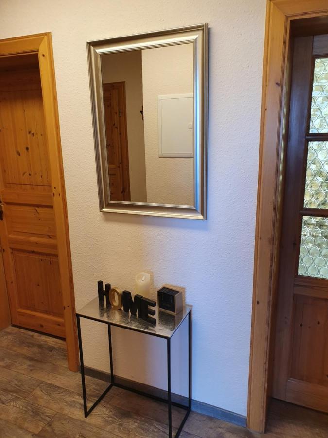 Pepe Apartment Braunlage Luaran gambar