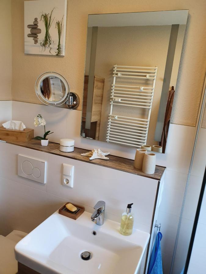 Pepe Apartment Braunlage Luaran gambar