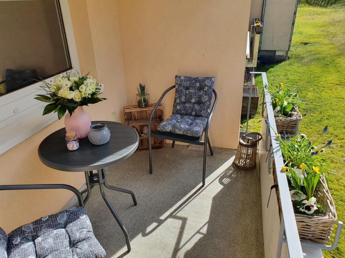 Pepe Apartment Braunlage Luaran gambar