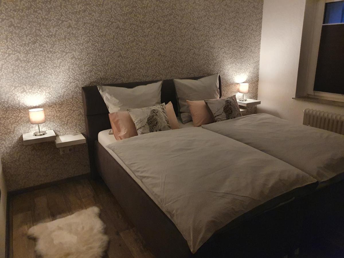 Pepe Apartment Braunlage Luaran gambar