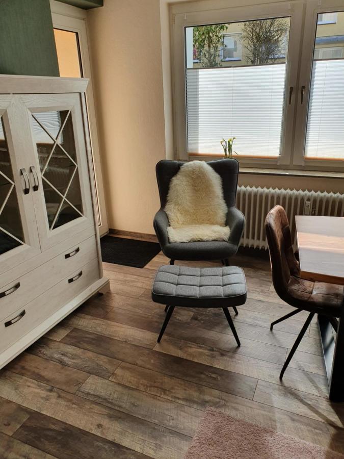 Pepe Apartment Braunlage Luaran gambar