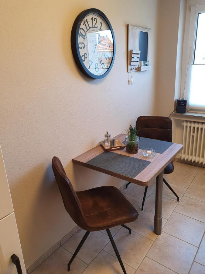Pepe Apartment Braunlage Luaran gambar