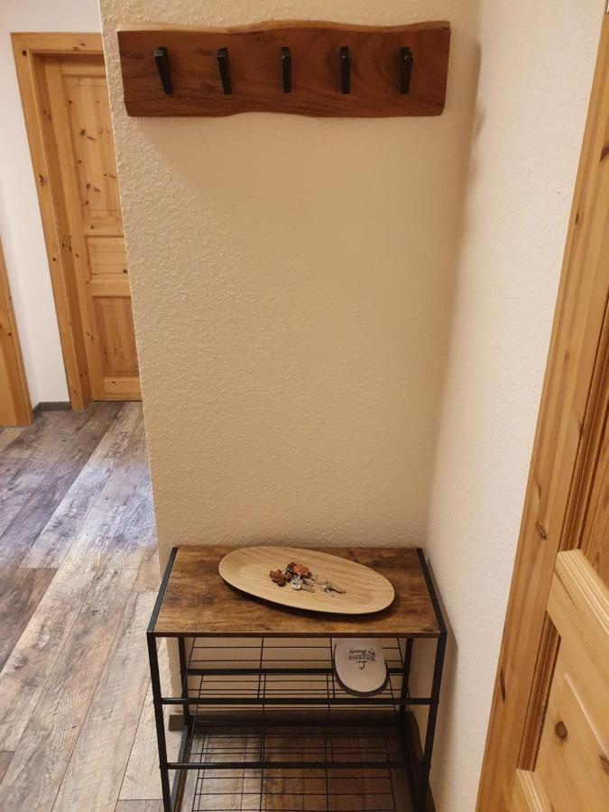 Pepe Apartment Braunlage Luaran gambar