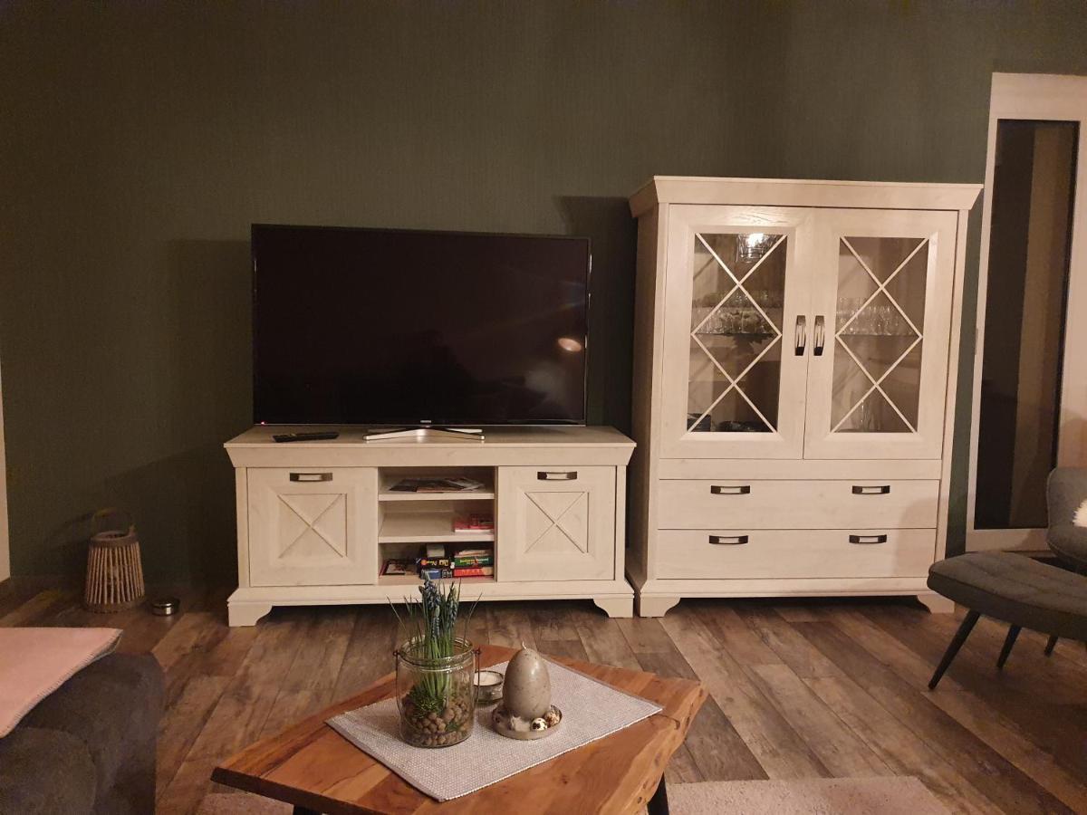 Pepe Apartment Braunlage Luaran gambar