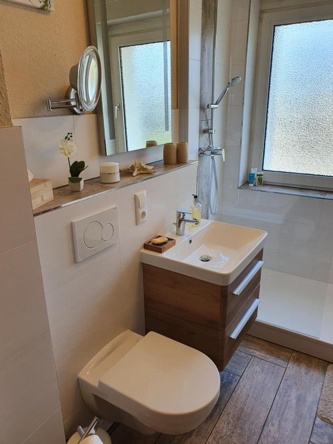 Pepe Apartment Braunlage Luaran gambar